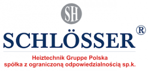 logo schlosser